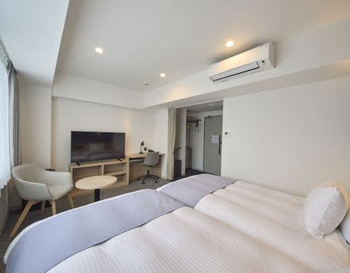 ◇禁煙◇ツインルーム