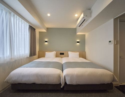 ◇禁煙◇ハリウッドツインルーム