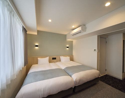 ◇禁煙◇ハリウッドツインルーム