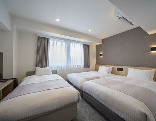 ◇禁煙◇トリプルルーム【高層階】