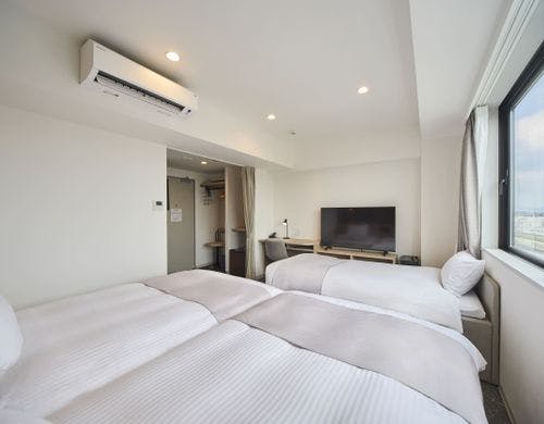 ◇禁煙◇トリプルルーム【高層階】