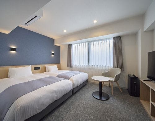 ◇禁煙◇ツインルーム