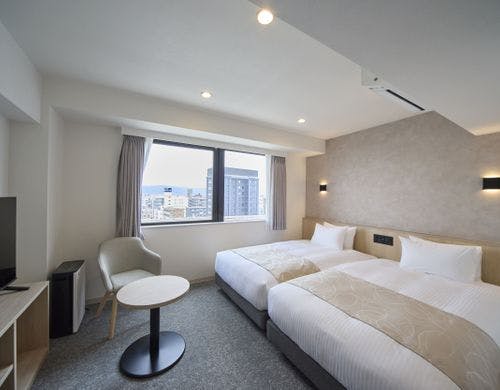 ◇禁煙◇レディースツインルーム