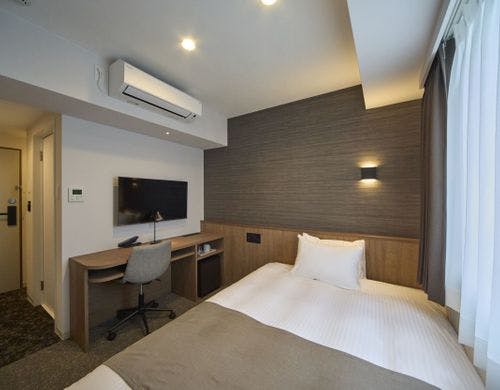 ◇禁煙◇ダブルルーム