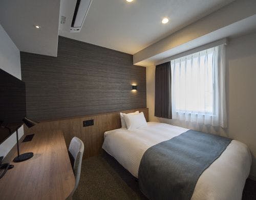 ◇禁煙◇セミダブルルーム