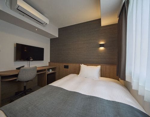 ◇禁煙◇セミダブルルーム