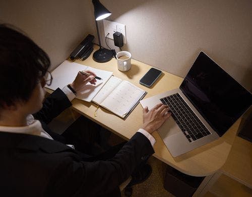 ビジネスイメージ