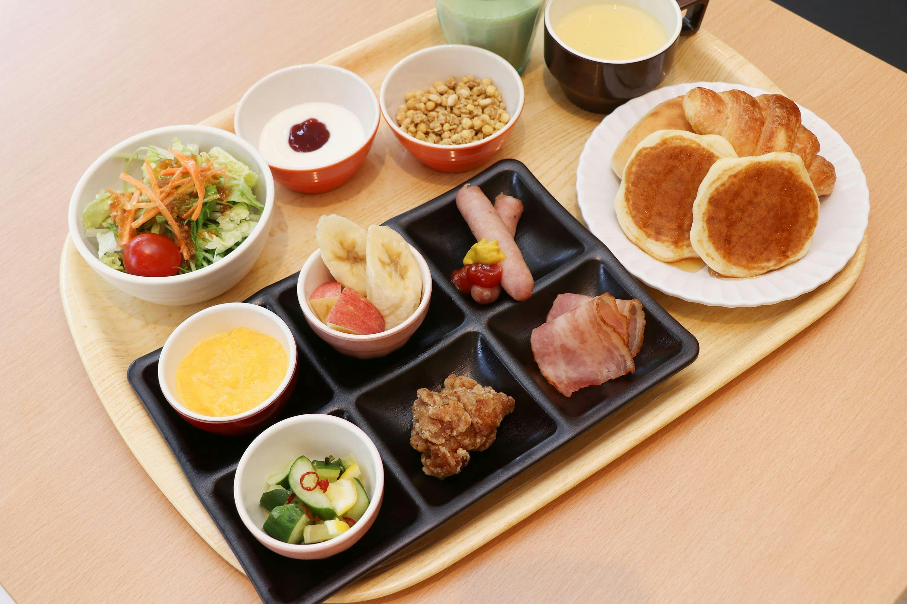 Hotel Eins Osaka Kadoma City Station