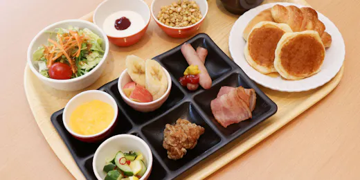 Hotel Eins Osaka Kadoma City Station