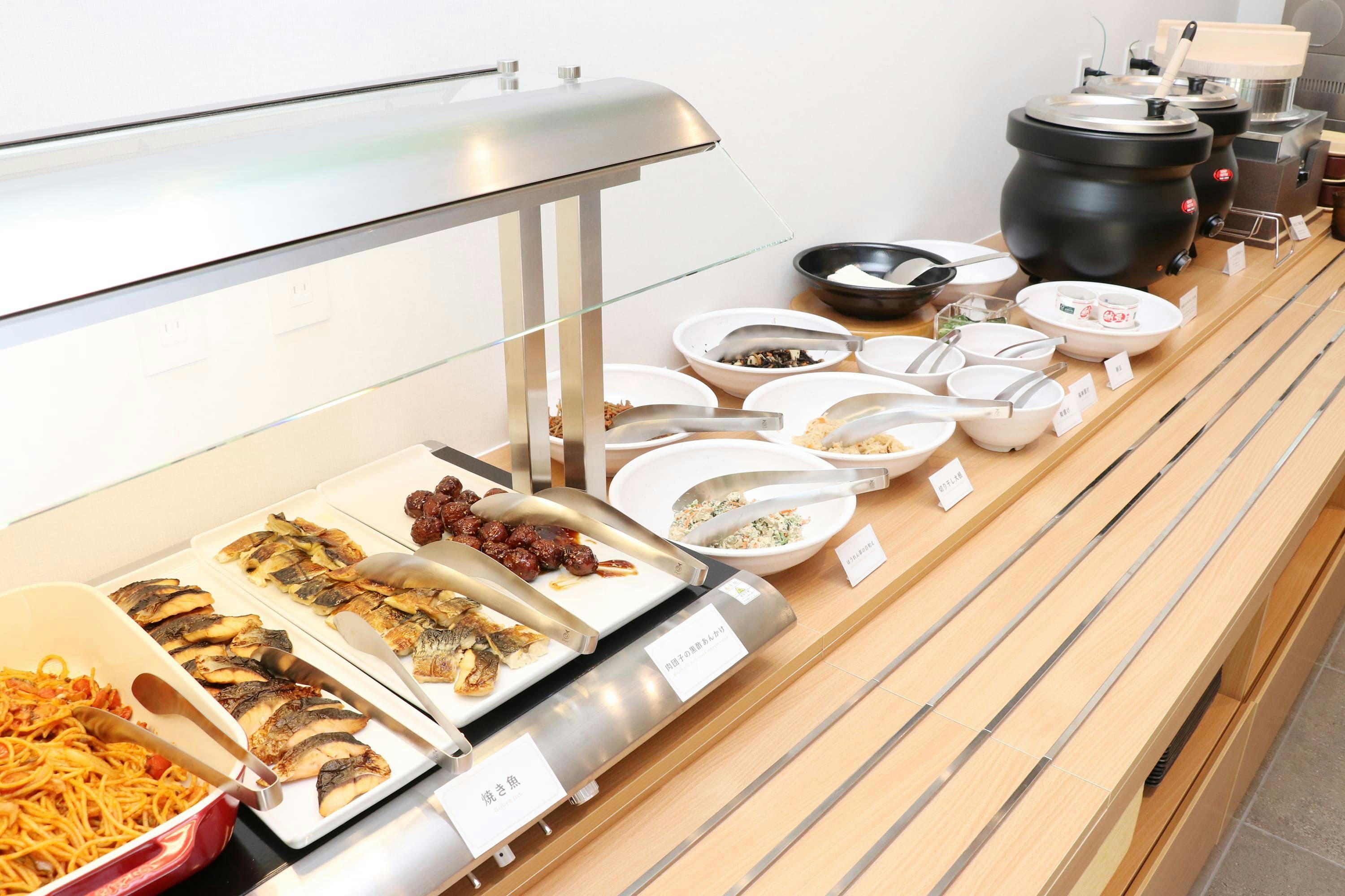 Hotel Eins Osaka Kadoma City Station