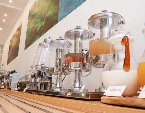 ビュッフェ台イメージ