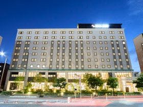 写真：ホテルアインズ大阪門真市駅前ととのい乃湯