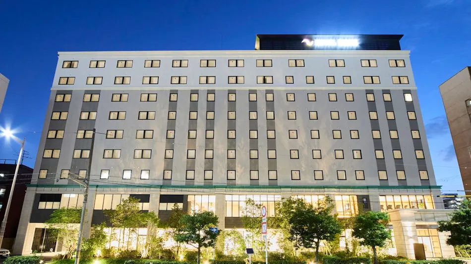 Hotel Eins Osaka Kadoma City Station