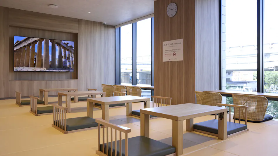 Hotel Eins Osaka Kadoma City Station