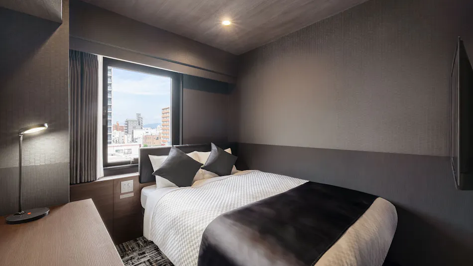 Iyashi-dokoro Hotel Kanraku Kurume Ekimae