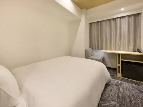 ห้องพักเดี่ยว