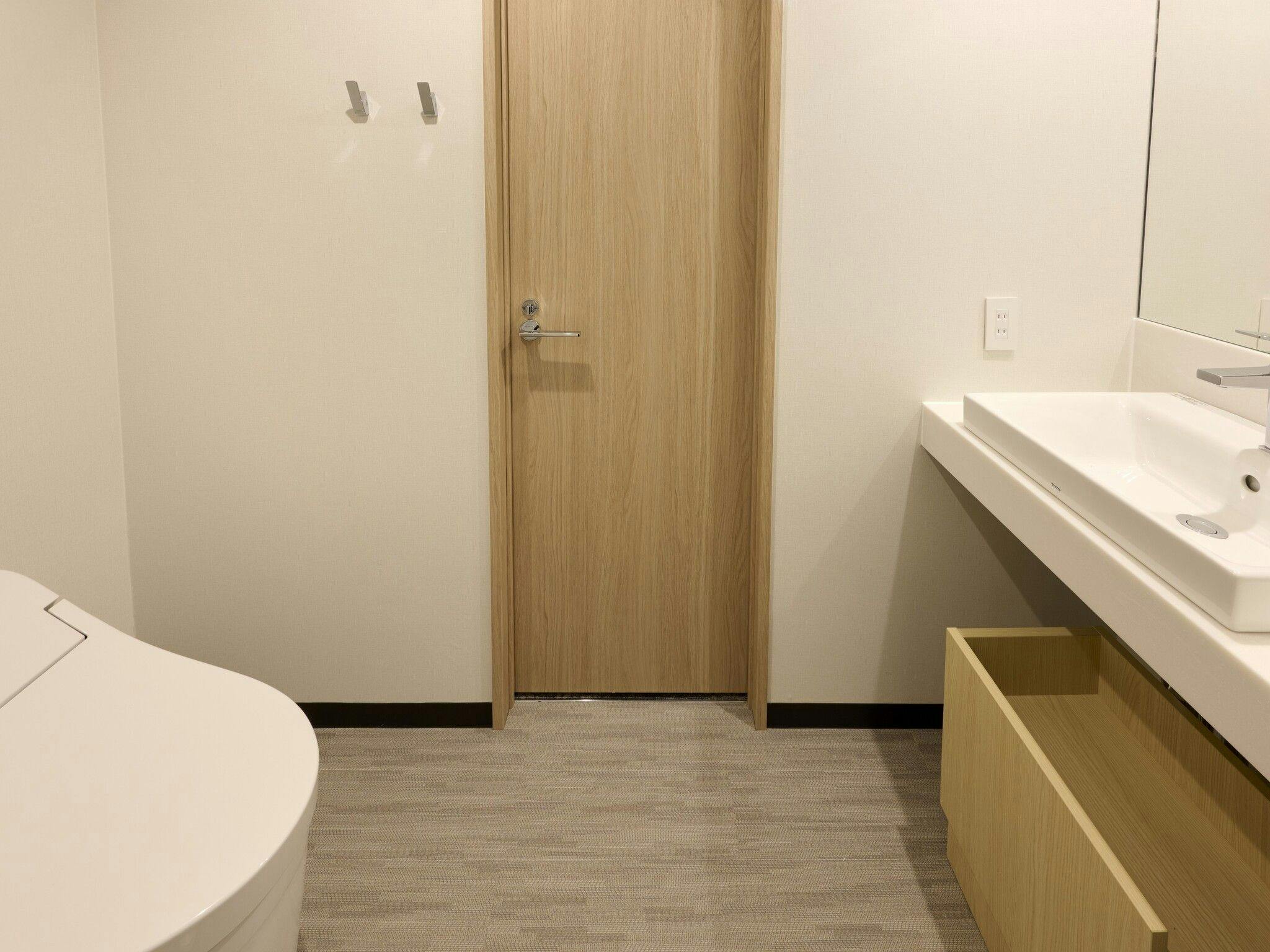 ห้องน้ำแยก