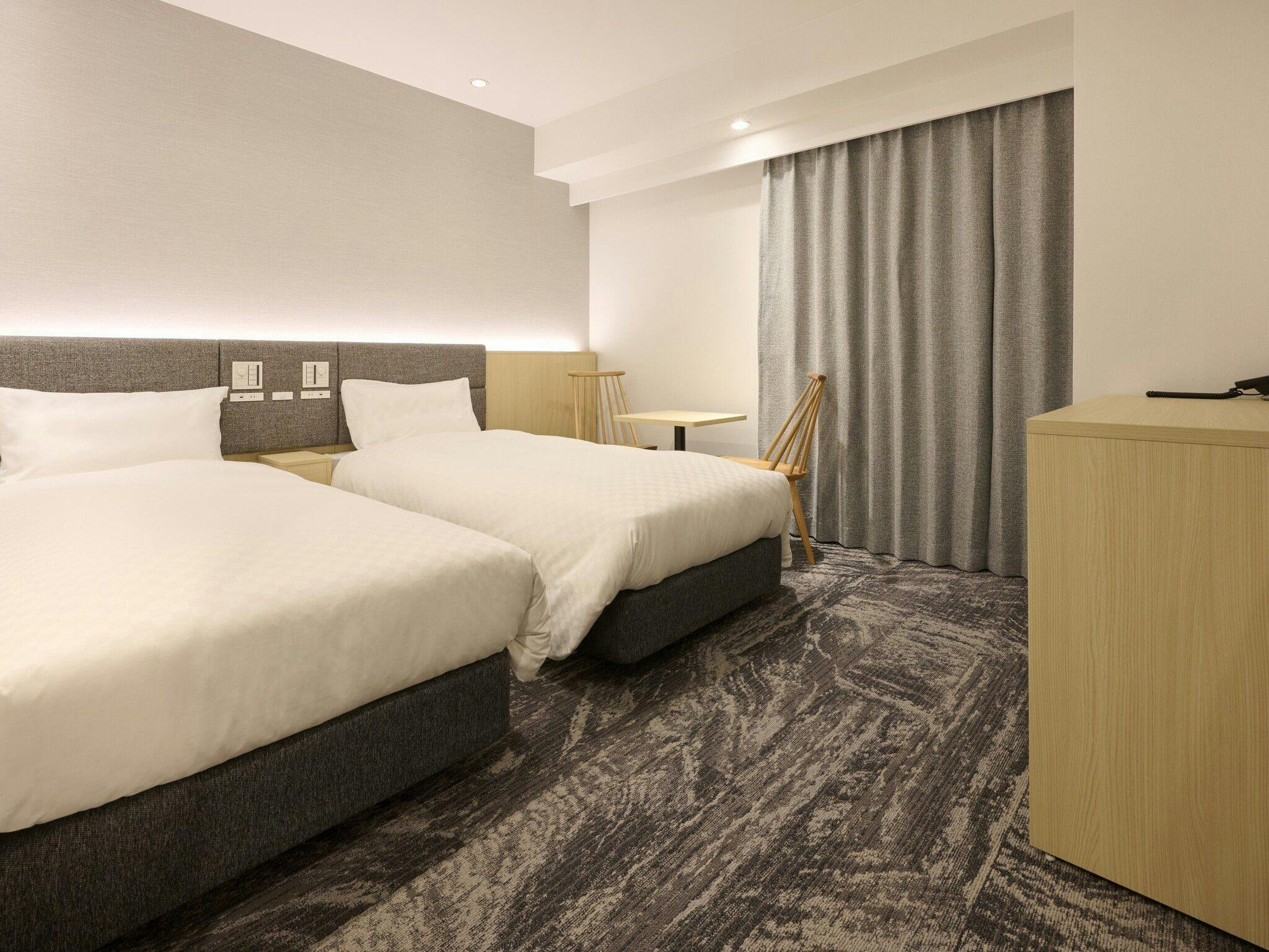 JR West Group Via Inn Prime JR West Group Via Inn Prime
