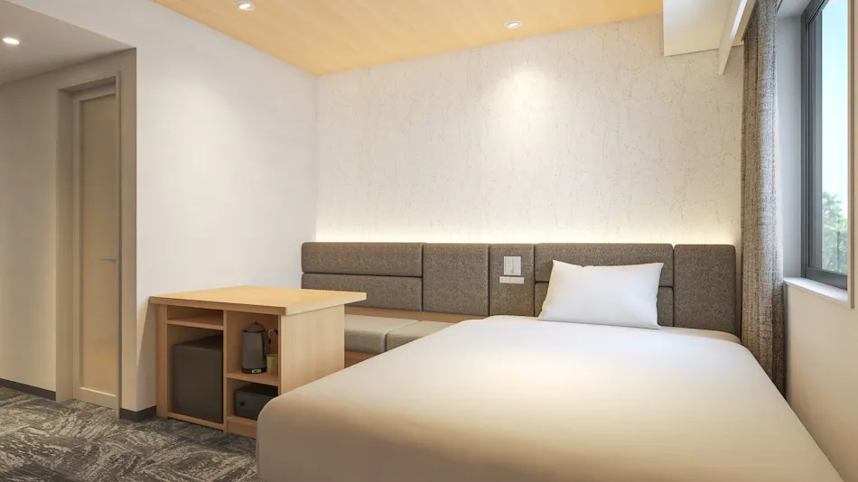 JR West Group Via Inn Prime JR West Group Via Inn Prime