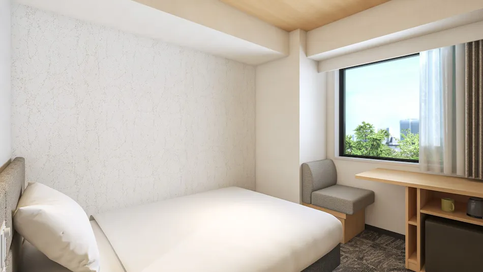 JR West Group Via Inn Prime JR West Group Via Inn Prime