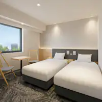 ห้องซูพีเรียทวิน (เพิร์ธ)