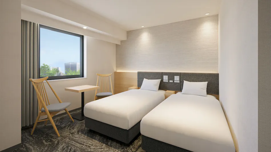 JR West Group Via Inn Prime JR West Group Via Inn Prime