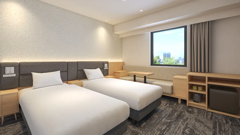 JR West Group Via Inn Prime JR West Group Via Inn Prime