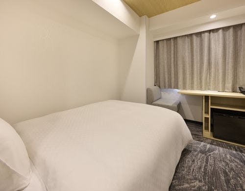 シングルルーム