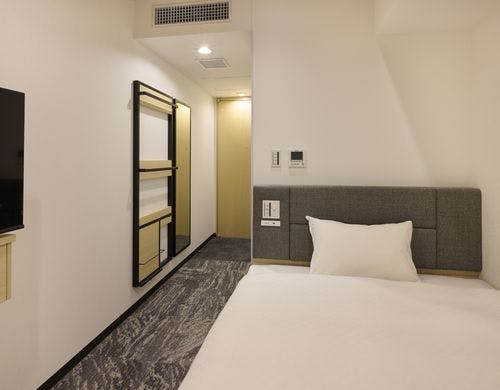 シングルルーム