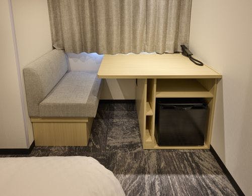 シングルルーム