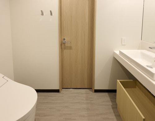 セパレートバス