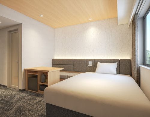 ヴィアインシングル（パース）