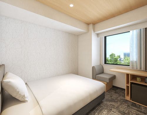 シングル（パース）