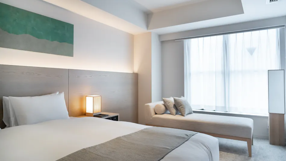 KIORI Collection Shinmachi