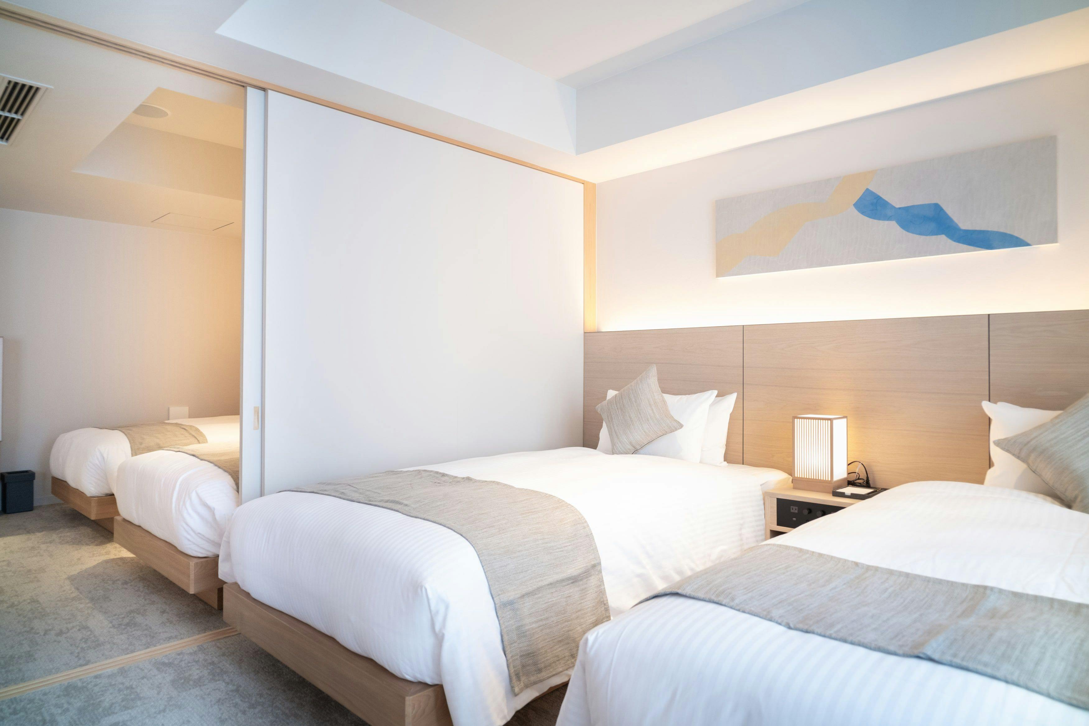 KIORI Collection Shinmachi