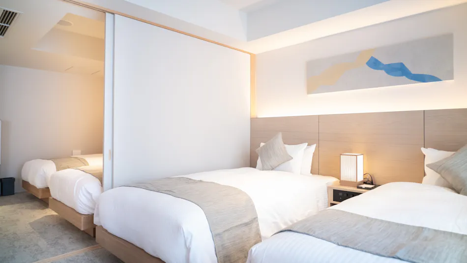 KIORI Collection Shinmachi