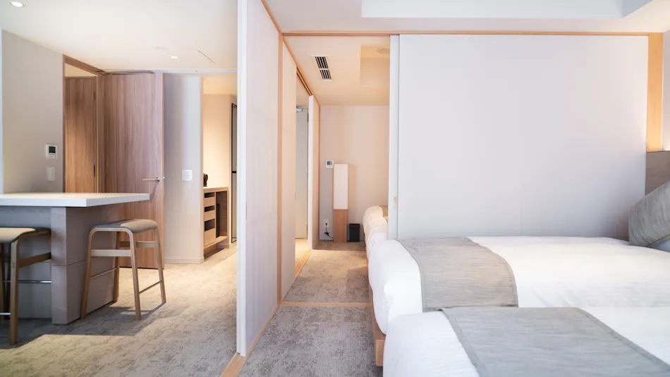 KIORI Collection Shinmachi