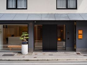 KIORI Collection Shinmachi&nbsp;施設全景