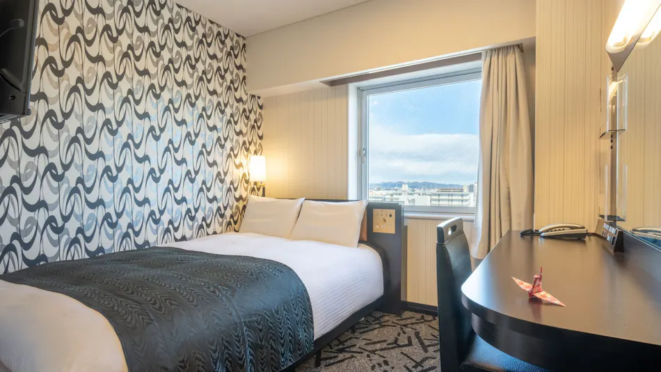 APA Hotel <Gunma Ota Ekikita>