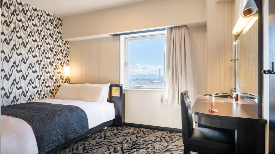 APA Hotel <Gunma Ota Ekikita>