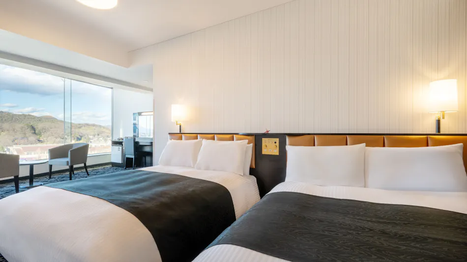 APA Hotel <Gunma Ota Ekikita>