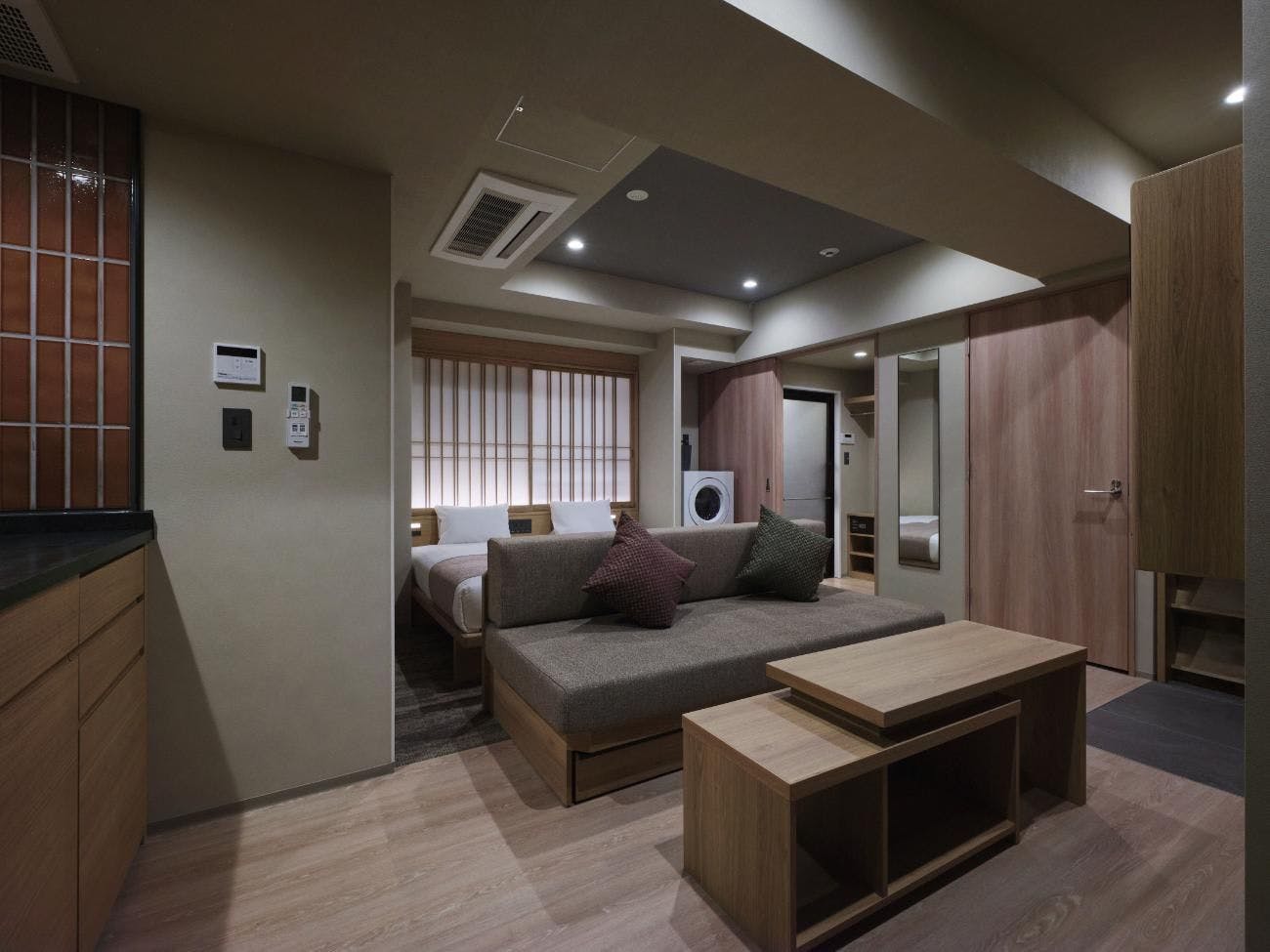 Premium Apart MONday 浜松町ステーション