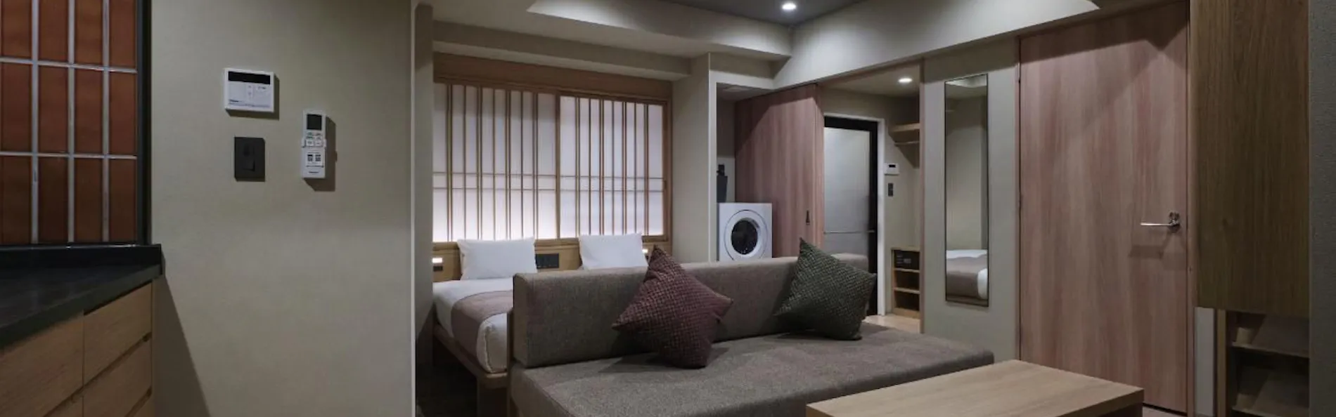 Premium Apart MONday 浜松町ステーション