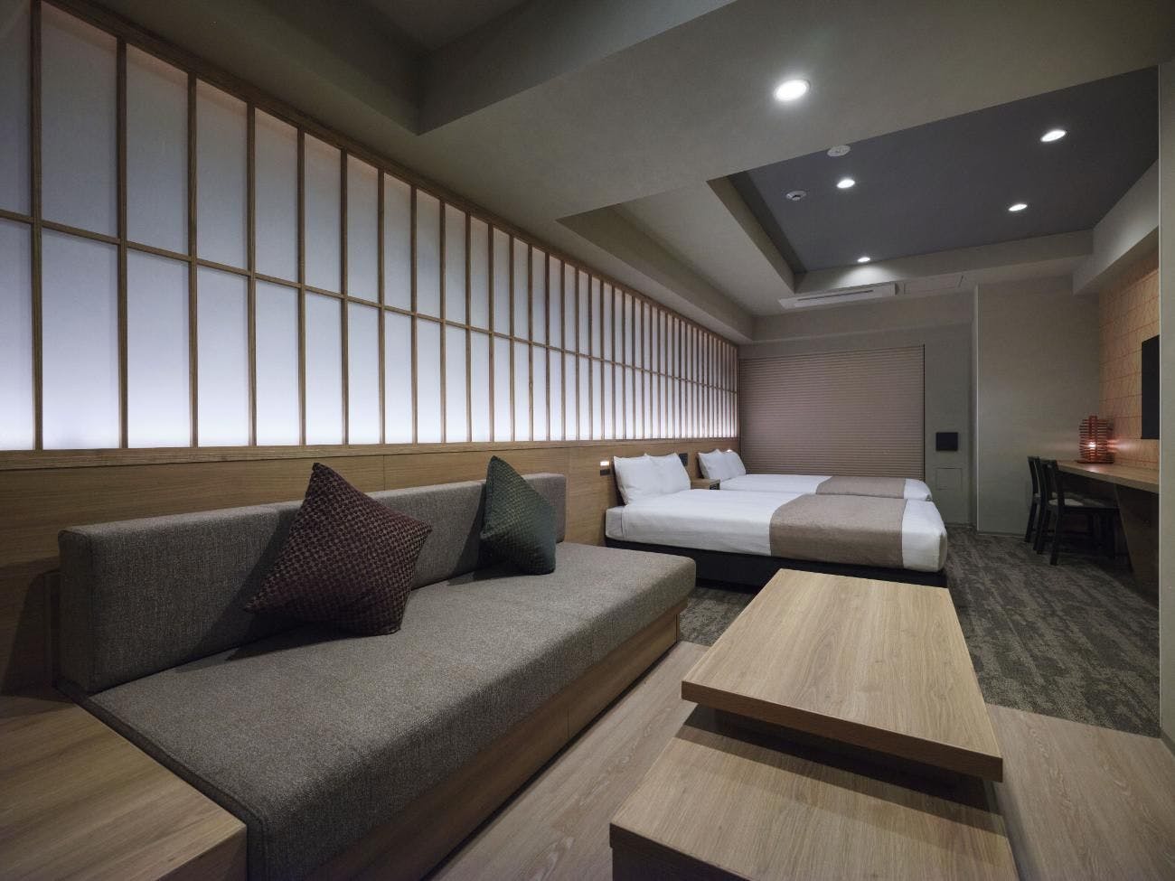 Premium Apart MONday 浜松町ステーション