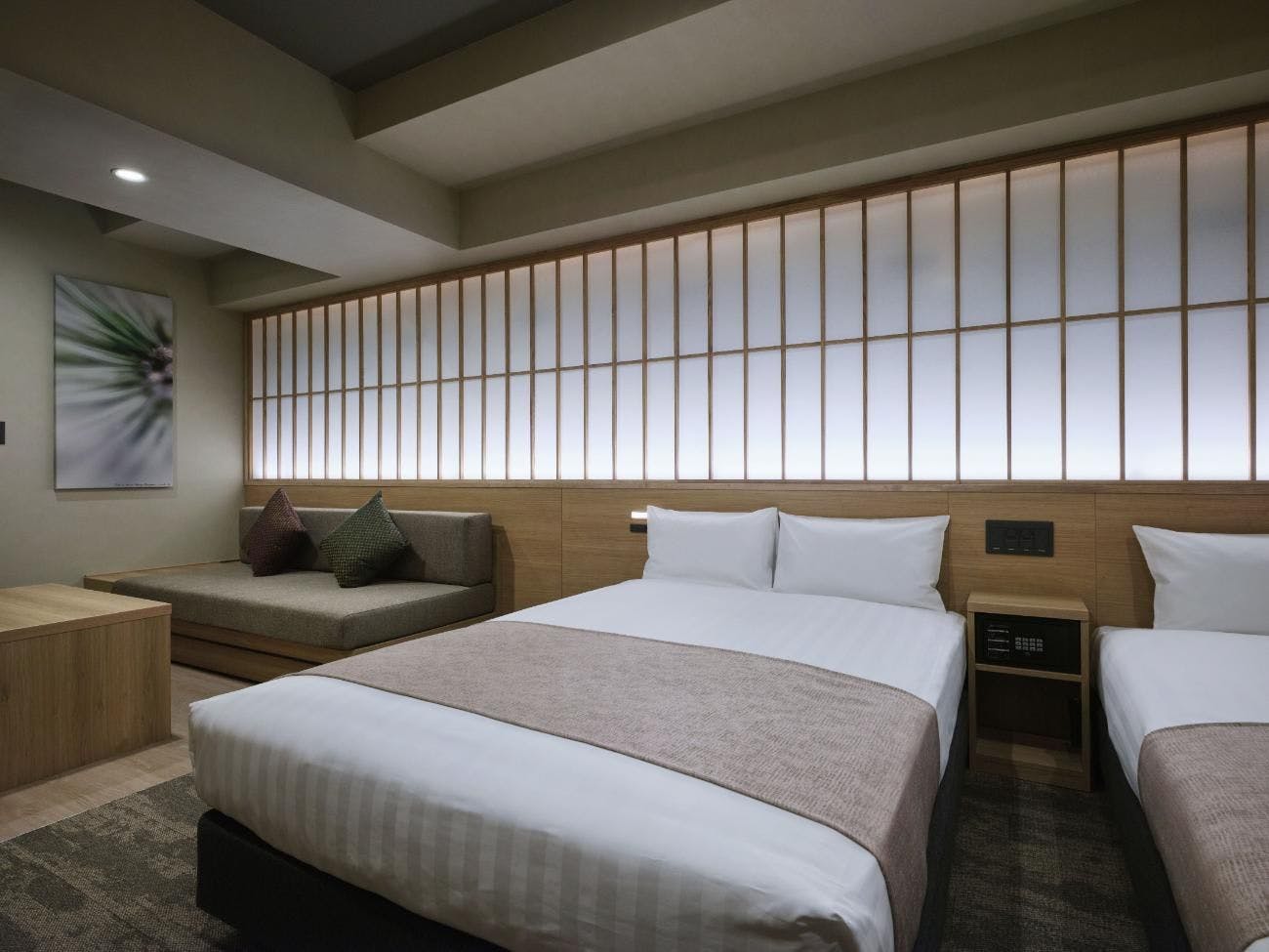 Premium Apart MONday 浜松町ステーション