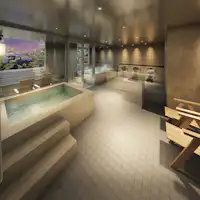 温浴施設
