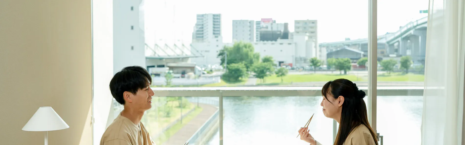 セトレ キャナル 名古屋