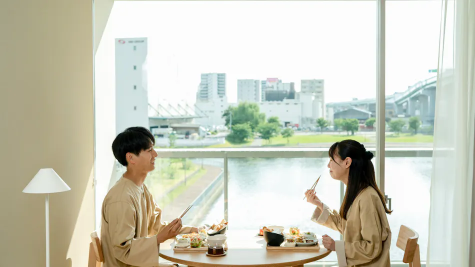 SETRE CANAL NAGOYA