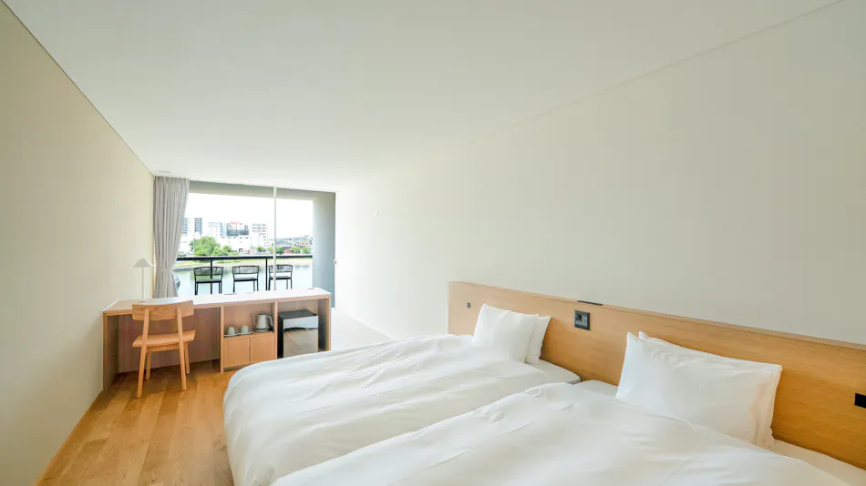 SETRE CANAL NAGOYA