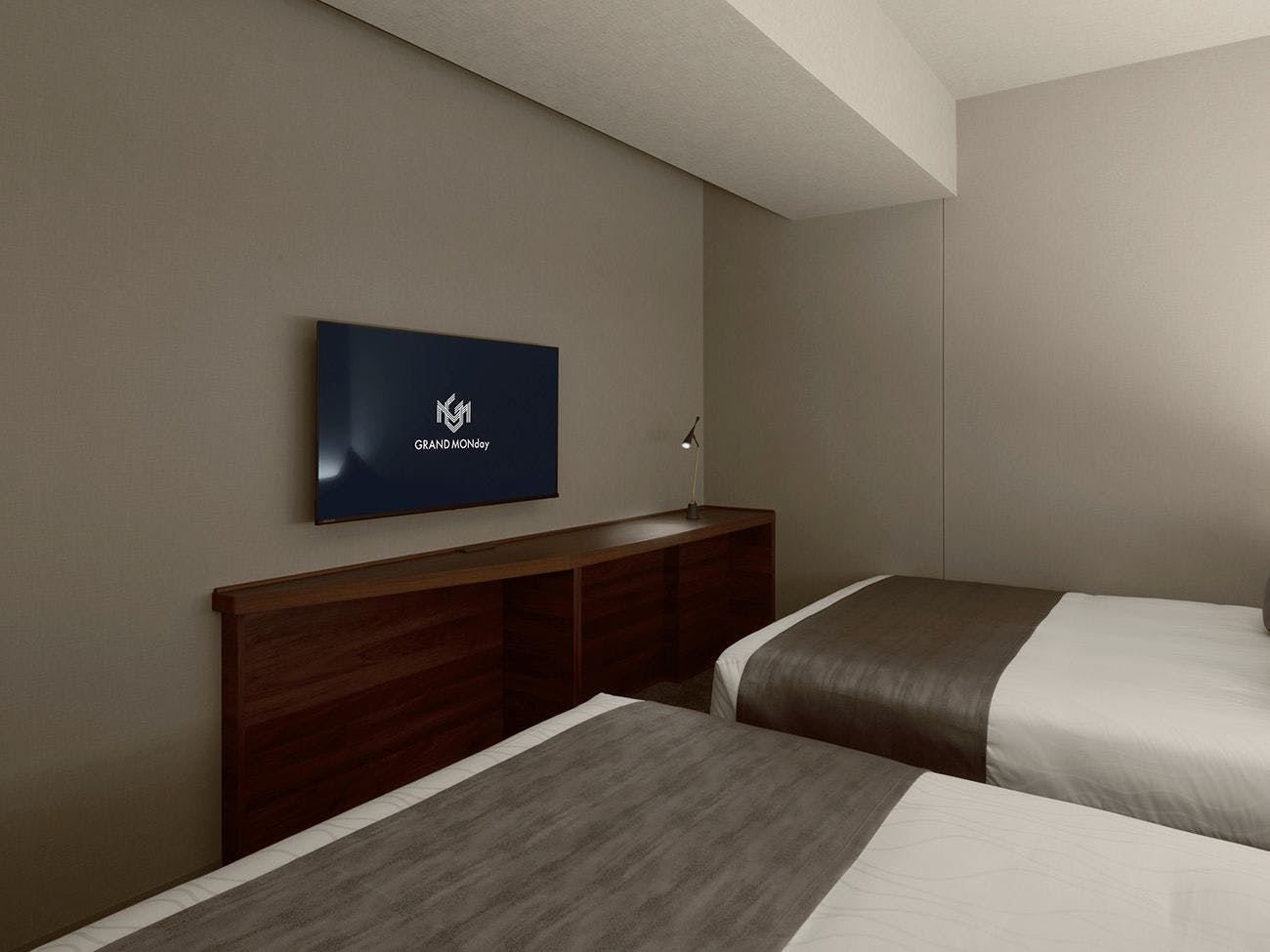 GRAND MONday 上野御徒町